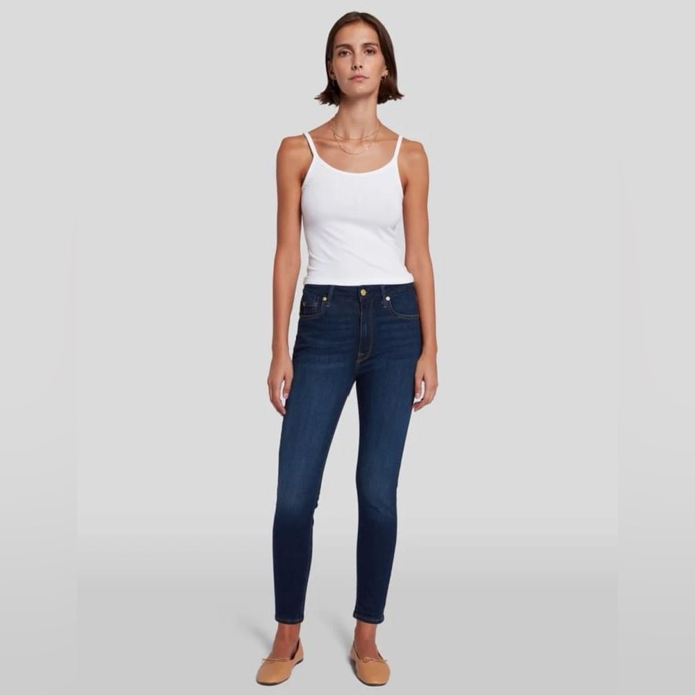EUC 7 For All Mankind